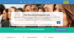 Desktop Screenshot of devj.org